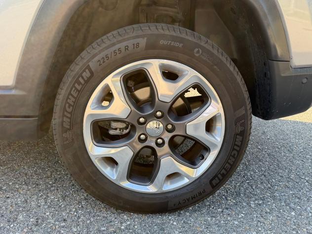 Jeep Compass Limited #50705 - Foto 7