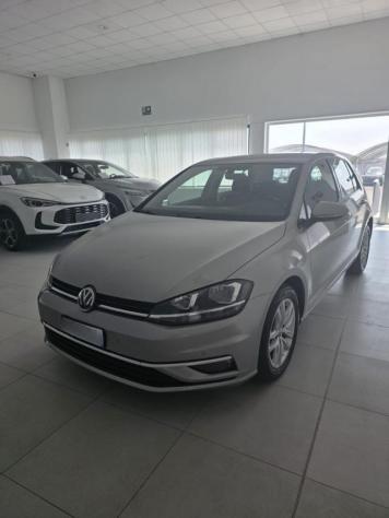 VOLKSWAGEN Golf 1.6 TDI 115 CV DSG 5p. Highline BlueMotion Technol rif. 23951459 - Foto 2