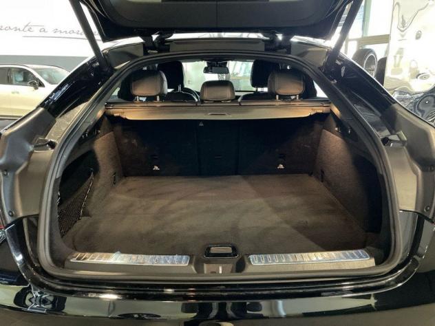 Mercedes-Benz GLC Coupé GLC Coupe - C253 GLC Coupe 250 d Premium 4matic auto - Foto 7