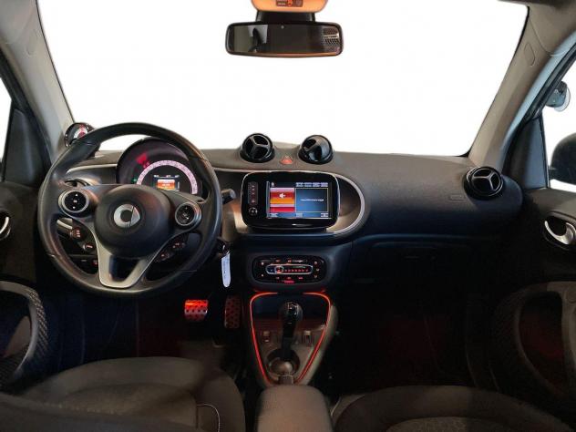 smart fortwo III 2020 eq Pulse 22kW - Foto 10