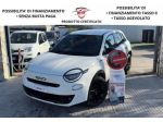 FIAT 600 1.2 hybrid Sport 145cv auto rif. 24209756