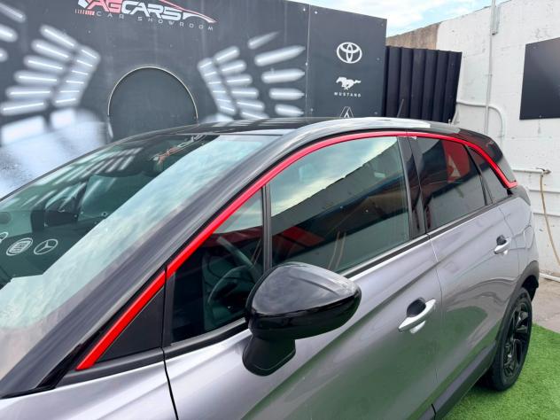 Opel Crossland 2021 Super Offerta! 12 Mesi di Garanzia | Finanziabile | Occasione da Non Perdere! - Foto 5