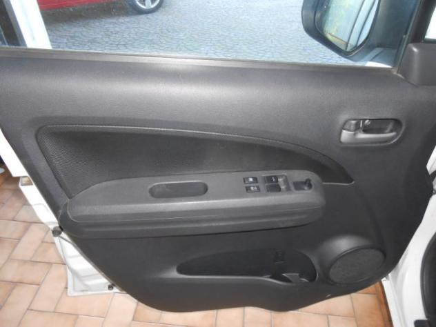 OPEL Agila 1.2 16V 94 CV Elective ok neop. rif. 24011073 - Foto 5