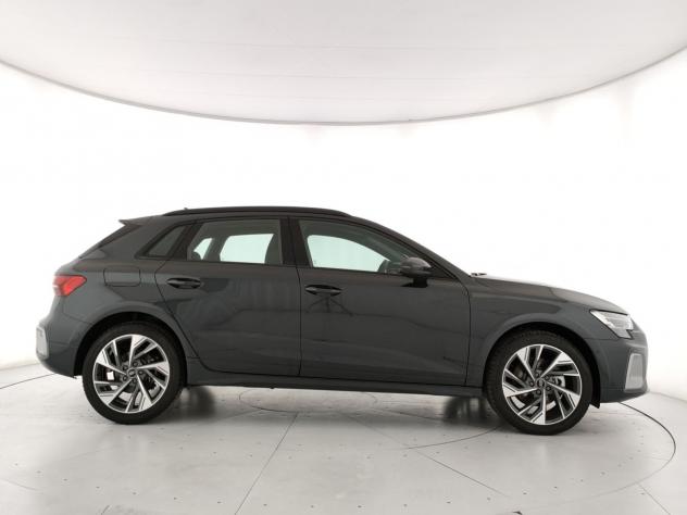 Audi A3 Audi allstreet Identity Contrast TFSI e 150 kW S tronic - Foto 3