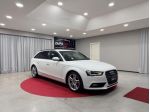 Audi A4 2.0 TDI 177 CV QUATTRO S-LINE BANG&OLUFSEN