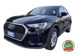 AUDI Q3 35 TDI quattro Business Advanced rif. 22865078
