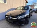 MERCEDES-BENZ A 180 Executive Navi Pelle Uniproprietario  rif. 20006529