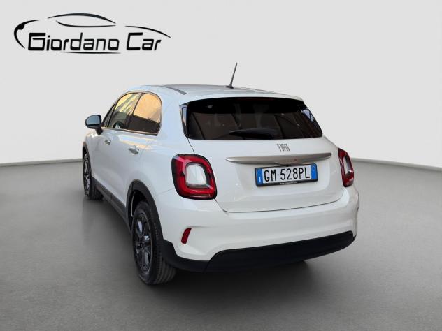Fiat 500X 1.3 MultiJet 95 CV Club - Foto 5