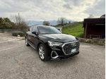 Audi Q3 Sportback 40 TDI quattro S tronic S Line Edition