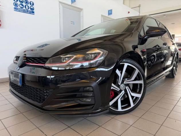 VOLKSWAGEN Golf GTI Performance 2.0 245 CV DSG 5p. //KIT APR// rif. 23829798