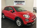 FIAT 500X 500X 1.6 E-Torq 110 CV Urban