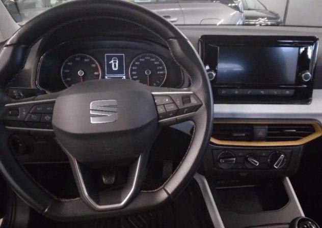 SEAT Arona 1.0 EcoTSI 110 CV rif. 24055954 - Foto 7