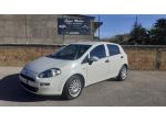 Fiat Punto 1.2 8V 5 porte Lounge