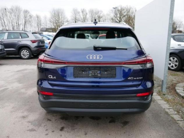 AUDI Q4 e-tron Q4 40 e-tron rif. 23783061 - Foto 5