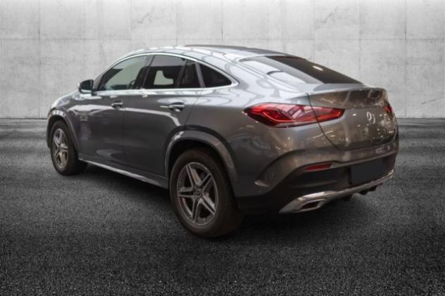 MERCEDES-BENZ GLE 350 d 4Matic Coupé Premium rif. 24048756 - Foto 3