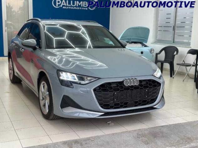 AUDI A3 SPB 30 TDI Business Advanced rif. 24053954 - Foto 3