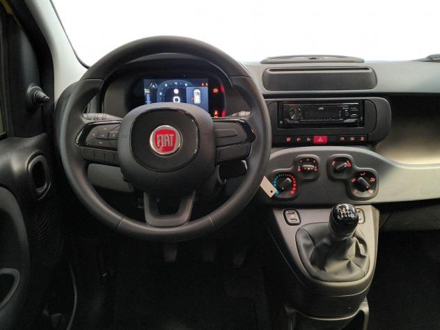 FIAT Pandina 1.0 FireFly 65 CV Hybrid Pop - Foto 7