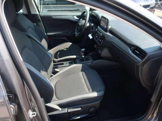 FORD Focus Focus V 2022 SW 1.5 ecoblue Business 120cv Prezzo rif. 23994845 - Foto 7