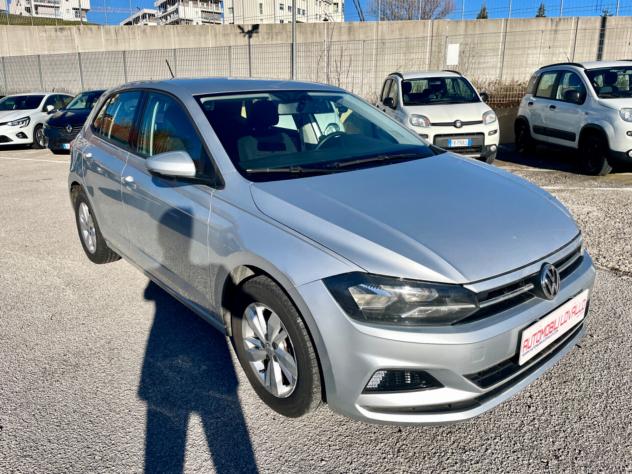 Volkswagen Polo 1.6 TDI 95 CV Highline 12-2020 - Foto 3