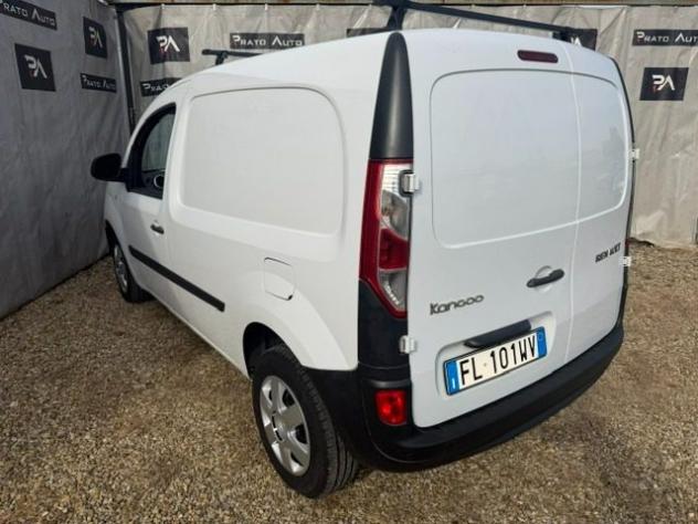 RENAULT Kangoo 1.5 dCi 75CV 4p. Express Energy IVA COMPRESA rif. 24208396 - Foto 5