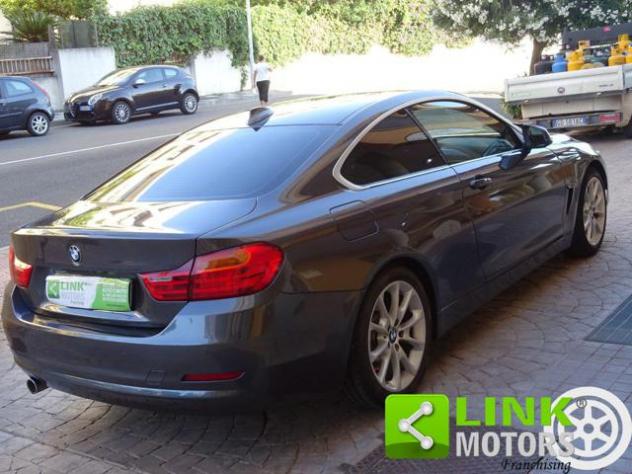 BMW 418 D. COUPE' 150 CV rif. 23913811 - Foto 4