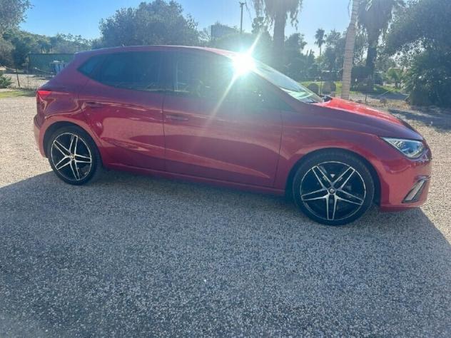 Seat Ibiza 1.0 EcoTSI 95 CV 5 porte FR - Foto 3