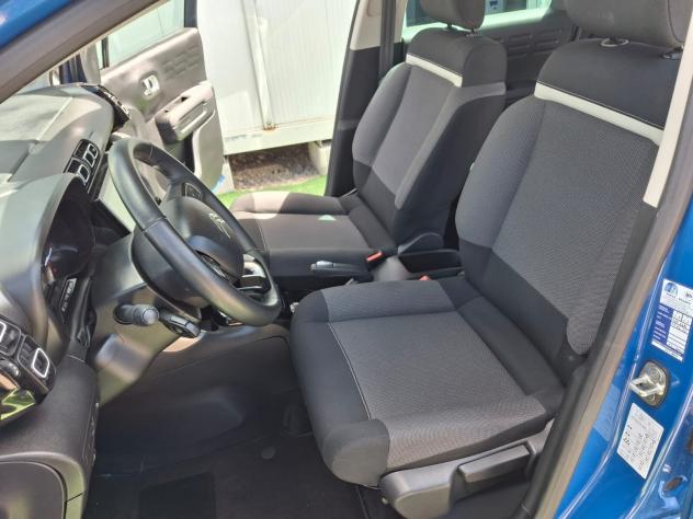 CITROEN C3 AIRCROSS SHINE DIESEL 1.5 - Foto 10