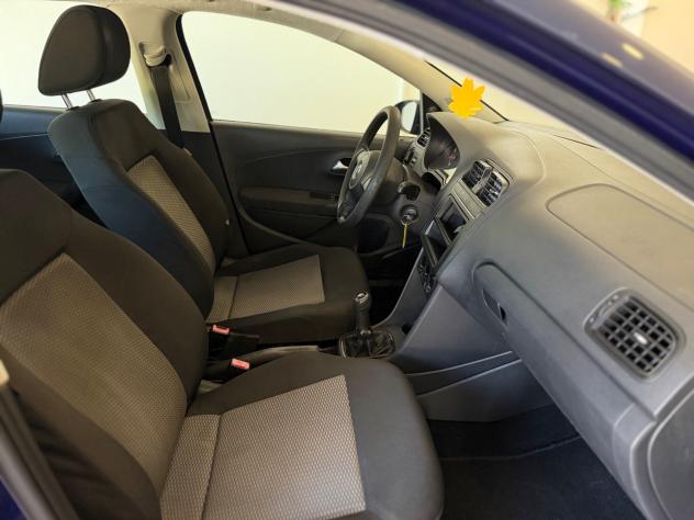 Volkswagen Polo 1.2 5 porte Trendline - Foto 9