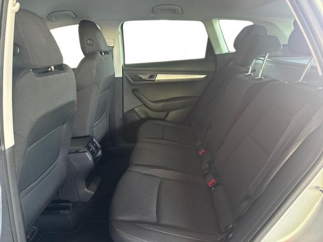 Škoda Karoq Karoq - Karoq 2.0 TDI SCR DSG Style - Foto 6