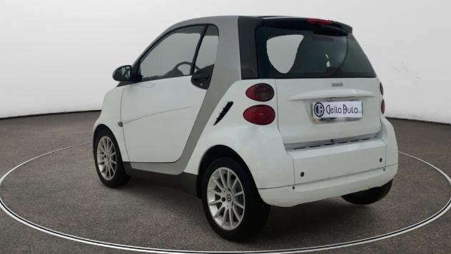 Smart ForTwo 800 33 kW couppassion cdi - Foto 2
