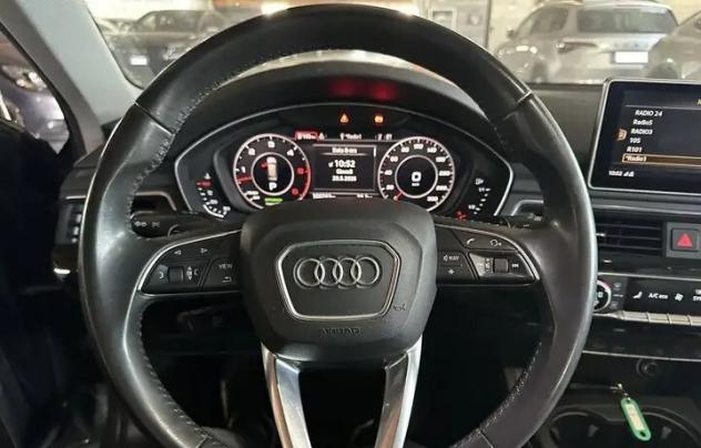 Audi A4 3.0 TDI 272 CV quattro tiptronic "IN ARRIVO" - Foto 3