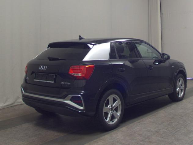 Audi Q2 Q2 30 1.0 tfsi S-Line ext 116cv NAVI LED PDC - Foto 4