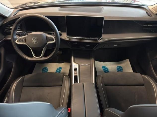 Volkswagen Passat Variant 2.0 TDI SCR DSG FULL LED ACC 360°CAMERA COCKPIT PRO - Foto 10