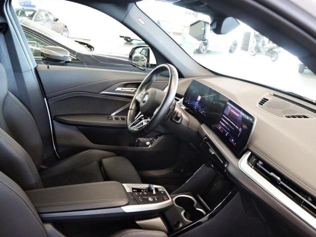 BMW X1 sDrive18i M-SPORT VIRTUAL LED CAMERA CARPLAY DAB - Foto 6