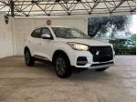 DR AUTOMOBILES dr 4.0 1.5 + montaggio GPL