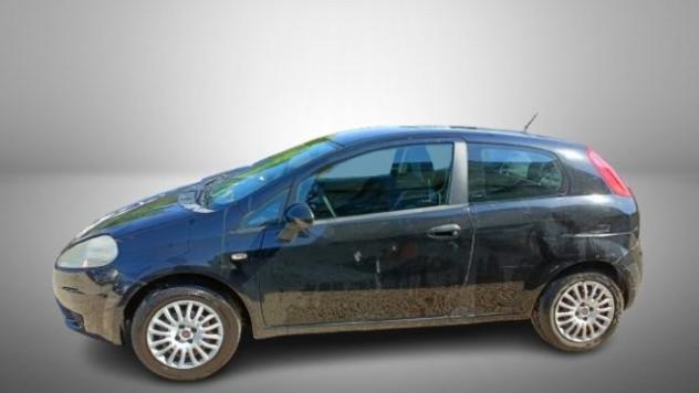 FIAT Grande Punto CATENA DISTRIBUZIONE NUOVA rif. 23837353 - Foto 4
