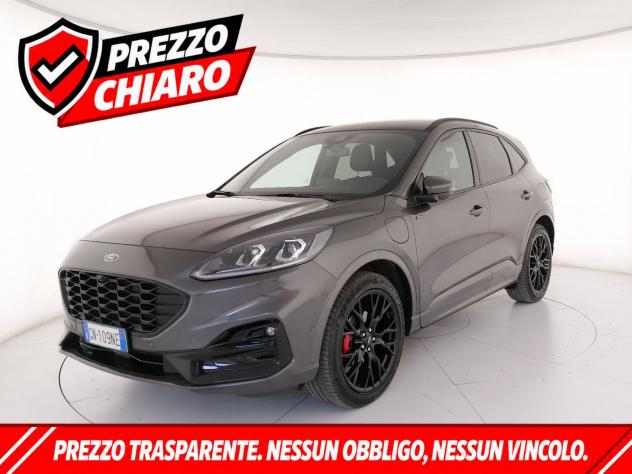 Ford Kuga 2.5 phev ST-Line X 2wd 225cv cvt