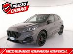 Ford Kuga 2.5 phev ST-Line X 2wd 225cv cvt