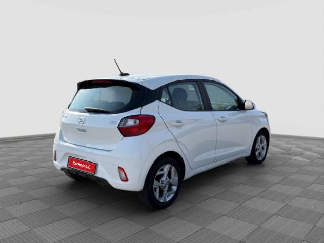HYUNDAI i10 i10 1.0 MPI Tech rif. 24114246 - Foto 5