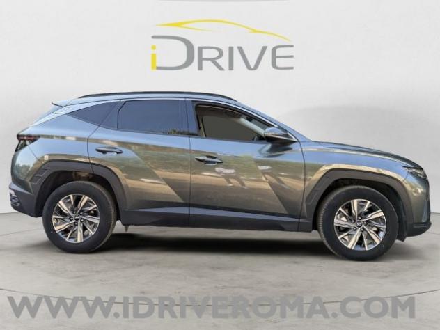HYUNDAI Tucson 1.6 HEV 2wd 230cv Xline Auto rif. 24147537 - Foto 4
