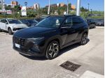 Hyundai Tucson Hybrid 1.6 HEV 4wd 230cv Exellence Auto-Leather Pack-Tettino