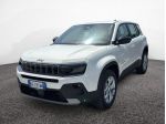 Jeep Avenger E-Hybrid Altitude 1.2 110cv Dct Mhev