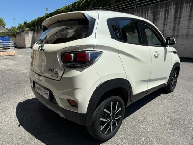 Mahindra KUV100 1.2 VVT K8 M-Bifuel GPL - Foto 6