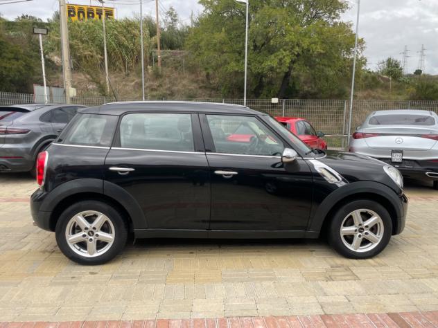 Mini Cooper D Countryman 1.6 - Foto 8