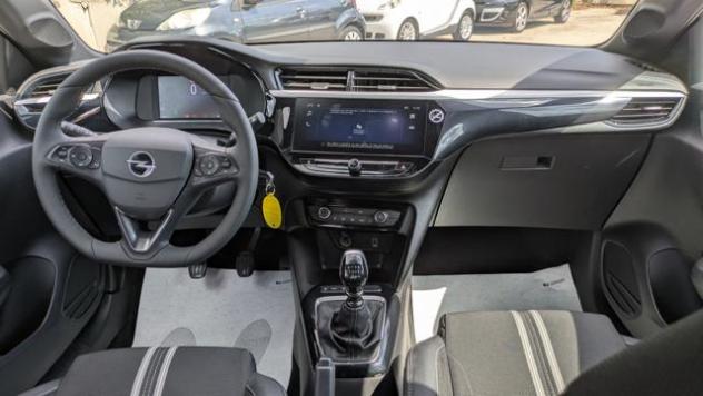 OPEL Corsa GS 1.2T XHL MT6 100cv rif. 24109063 - Foto 6