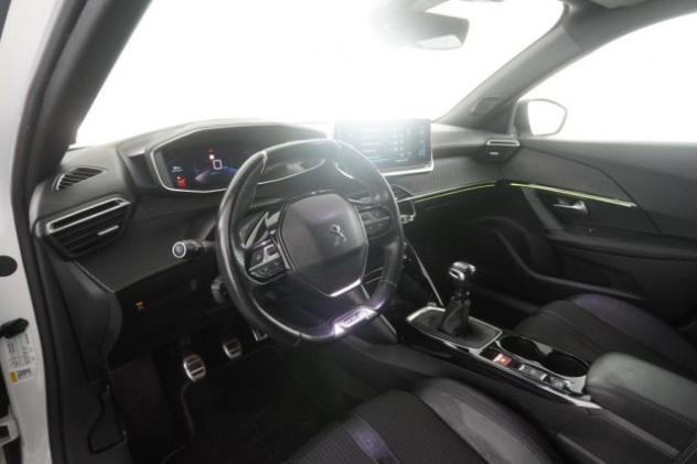 PEUGEOT 2008 2008 BlueHDi 100 S&S GT Line rif. 23697451 - Foto 9