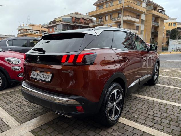 Peugeot 3008 BlueHDi GT Line - Distribuzione FATTA !! - Foto 3