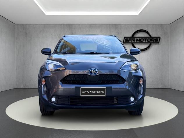Toyota Yaris Cross Business Hybrid 116cv - PROMO/IVA ESP. - Foto 2