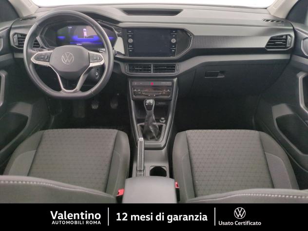 Volkswagen T-Cross 1.0 TSI Style - Foto 6