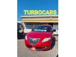 Lancia Ypsilon 1.2 69 CV 5 porte GPL Ecochic Silver